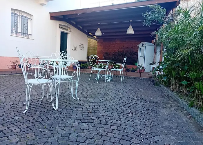 B&B Ai Tre Archi