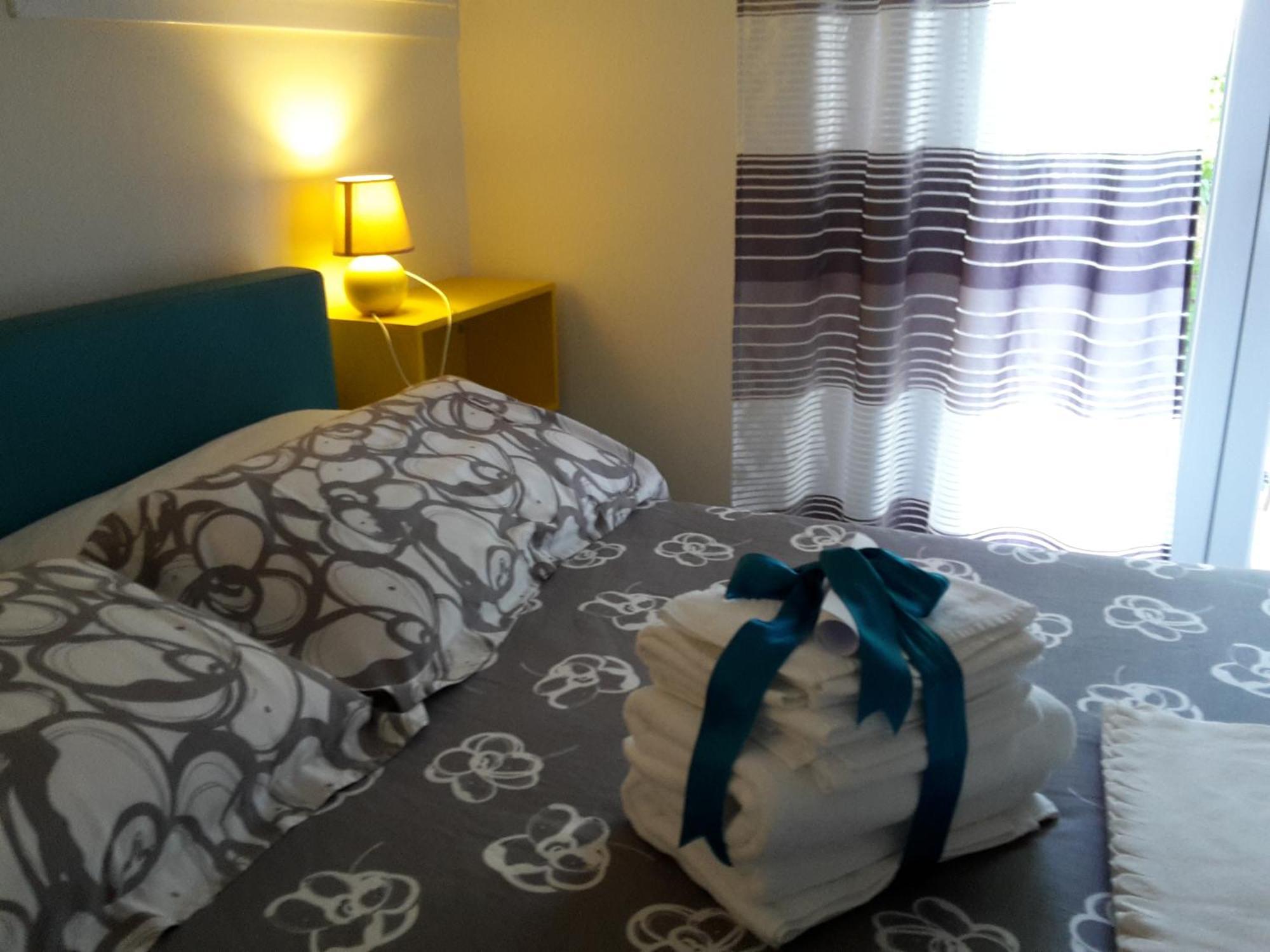 Bed & Breakfast Ai Tre Archi *
