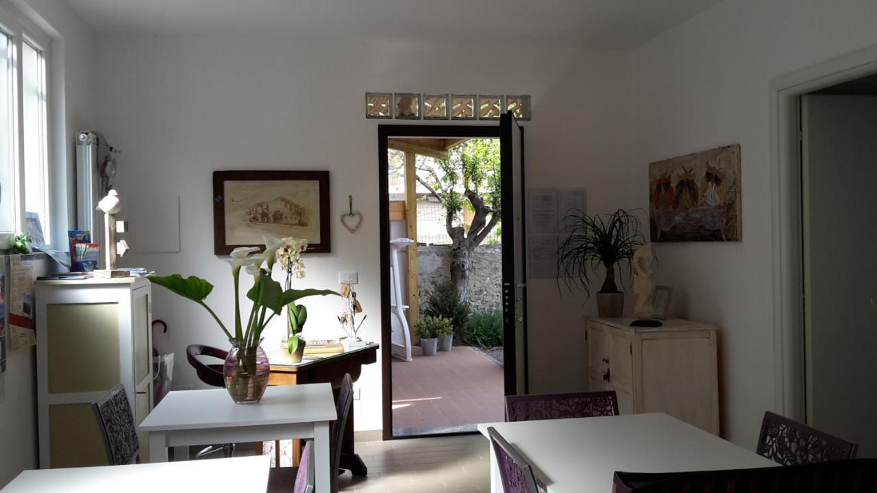 Bed & Breakfast Ai Tre Archi *