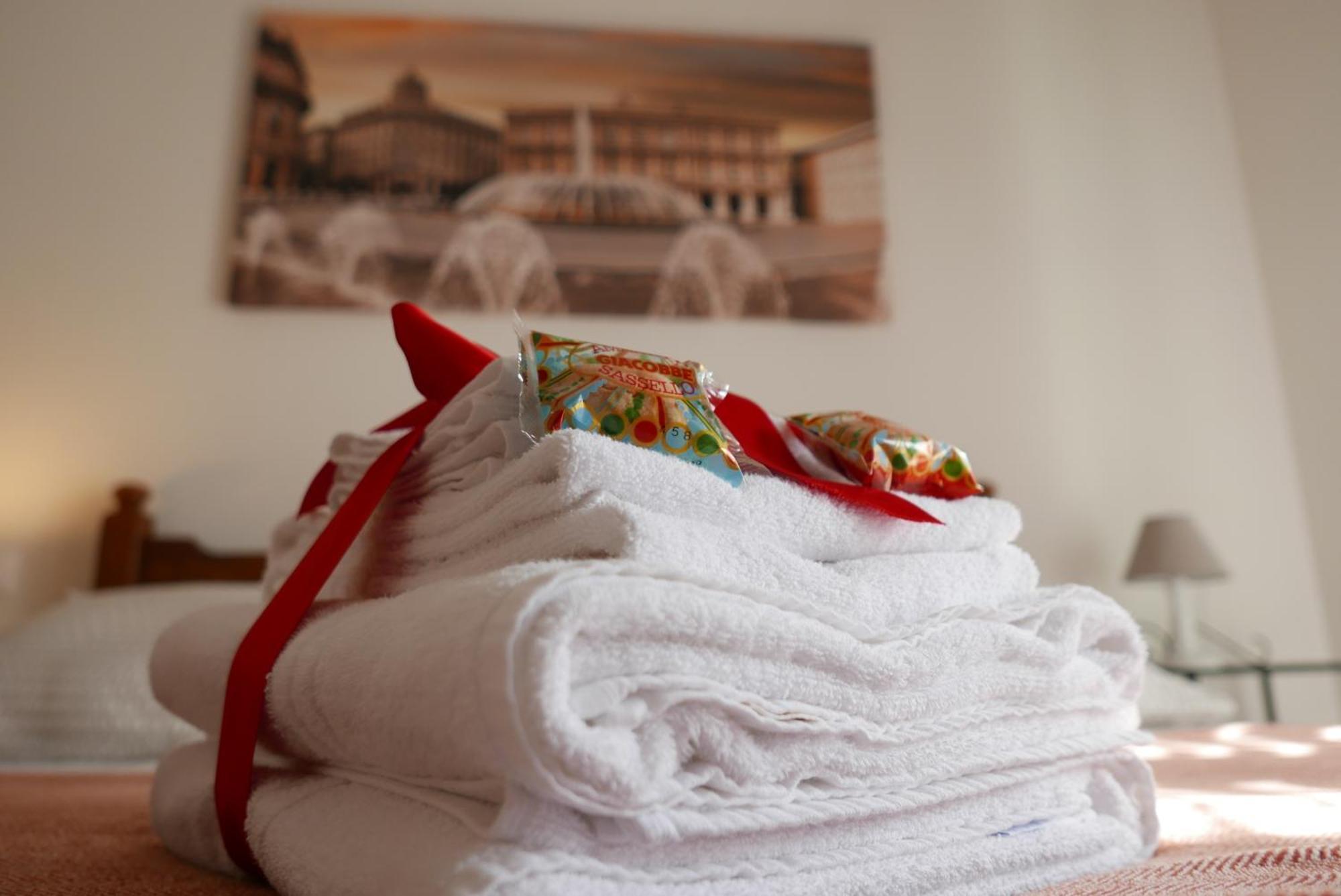 Ai Tre Archi Bed & Breakfast