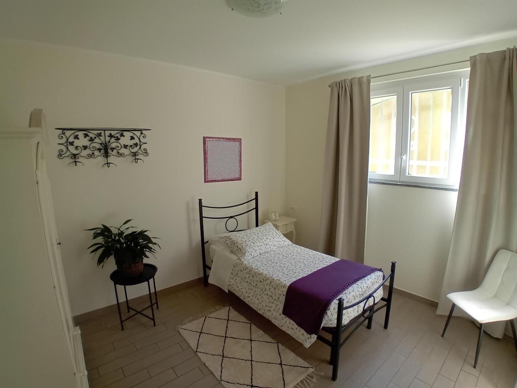 Bed & Breakfast Ai Tre Archi