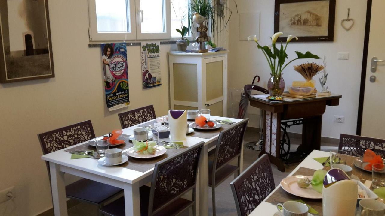 Ai Tre Archi Bed & Breakfast *