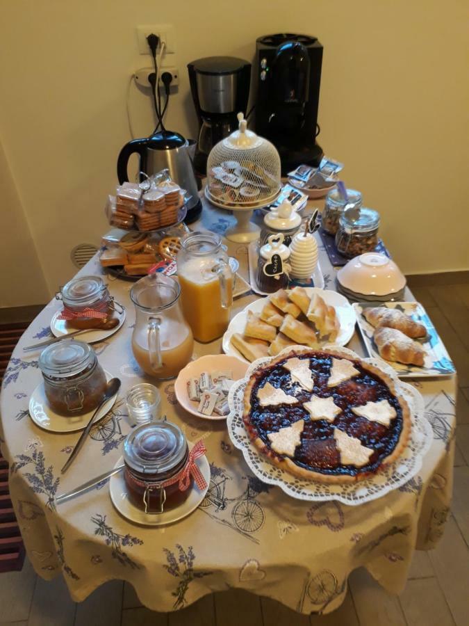 Bed & Breakfast Ai Tre Archi