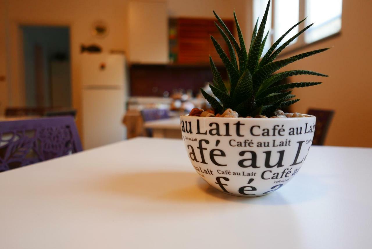 Bed & Breakfast Ai Tre Archi *