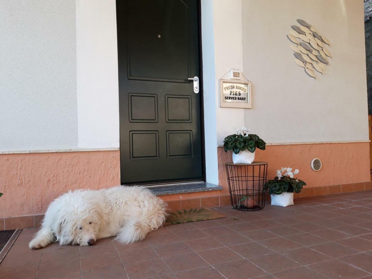 Ai Tre Archi Bed & Breakfast