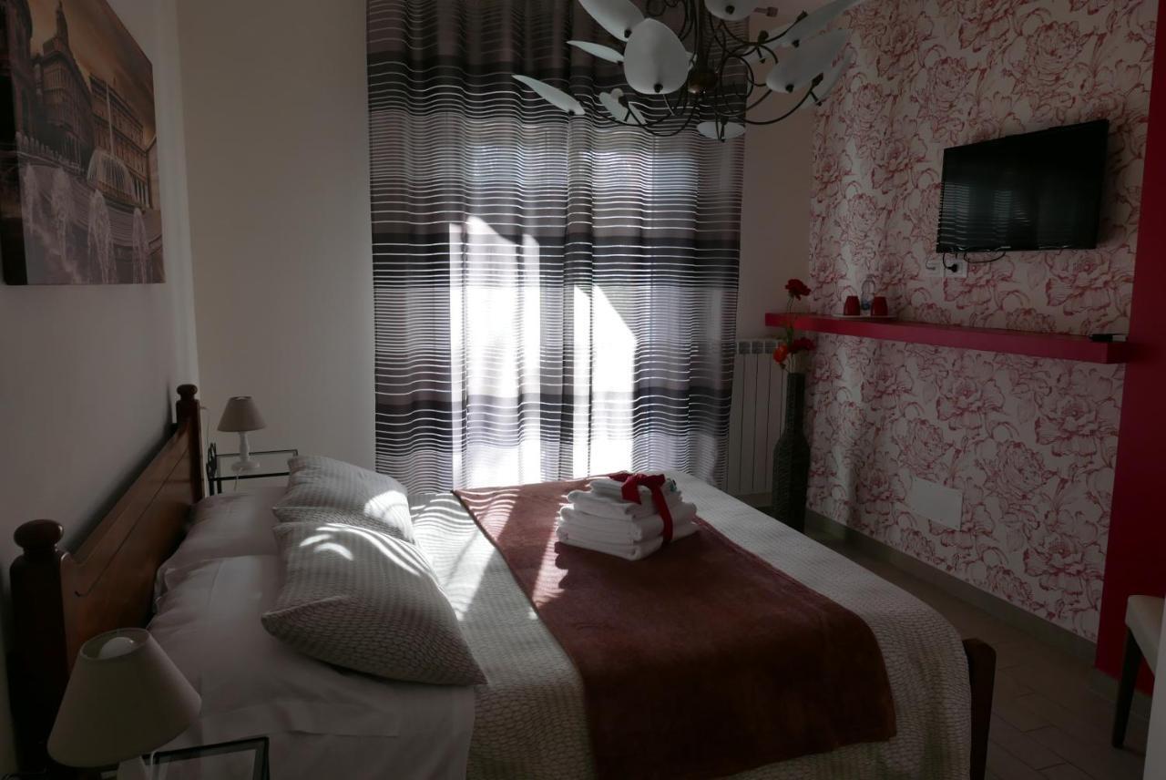 Bed & Breakfast Ai Tre Archi Spotorno