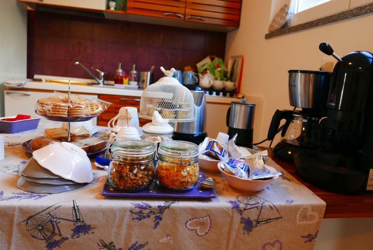 Ai Tre Archi Bed & Breakfast